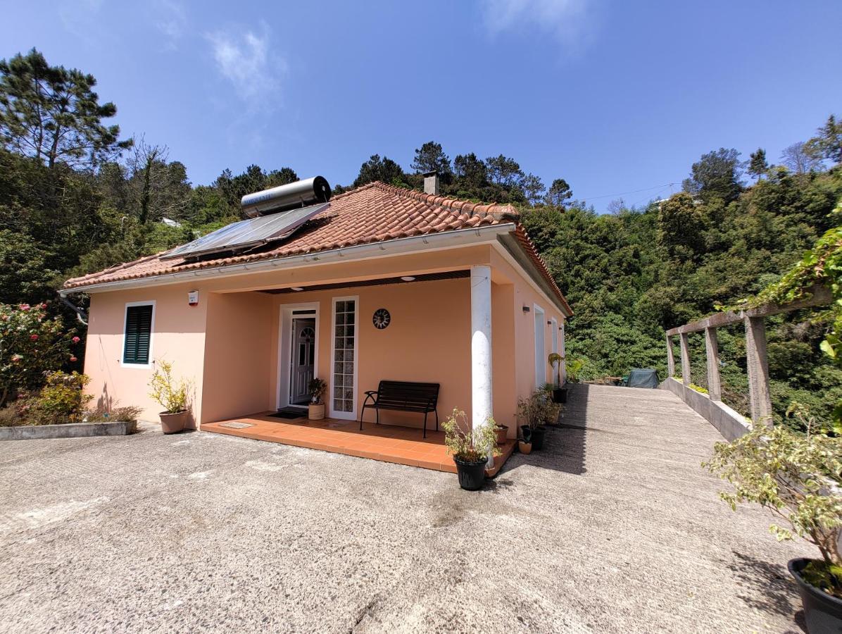 Ilha & Montanha - Turismo Rural Santana  Exterior foto